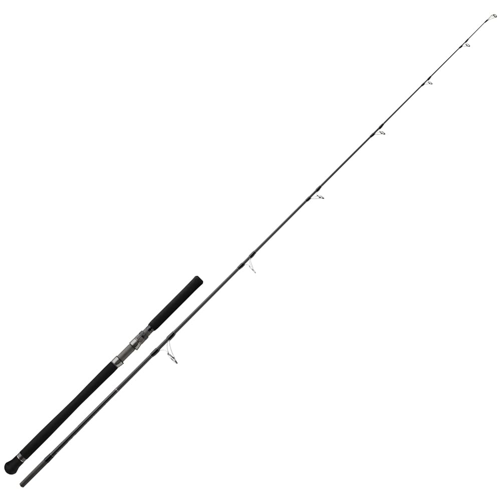 Amazon | メジャークラフト キャスティングロッド ジャイアント